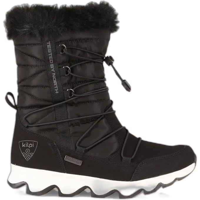 Dames winterlaarzen Kilpi Frozen WP High