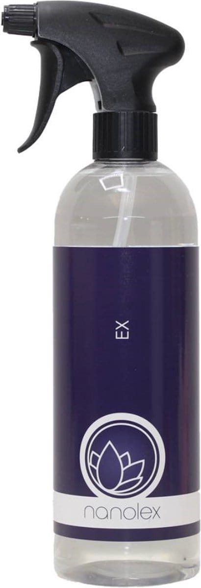 Nanolex - Ex - Oil, Filler, Fat Degreaser - 750ml