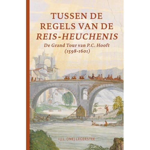 Tussen De Regels Van De Reis-Heuchenis - Ine Legerstee