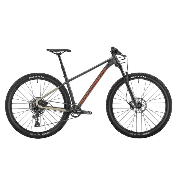 Framebescherming Monkey Products Mondraker - Chrono-Alloy