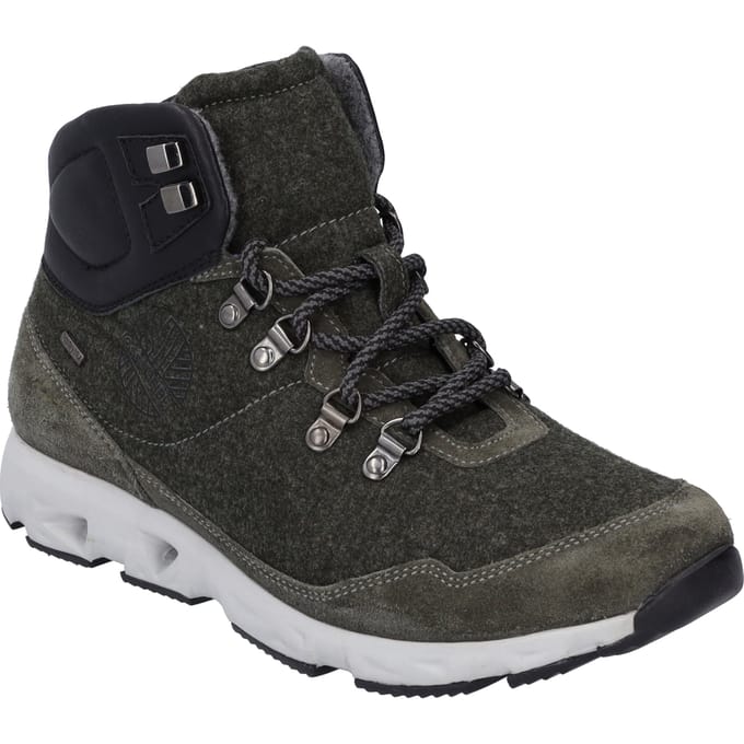 JOSEF SEIBEL Heren Sneaker Noah 56 in groen