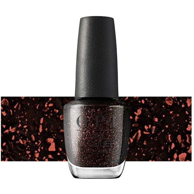 OPI Nail Lacquer Grunge Queen 15ml
