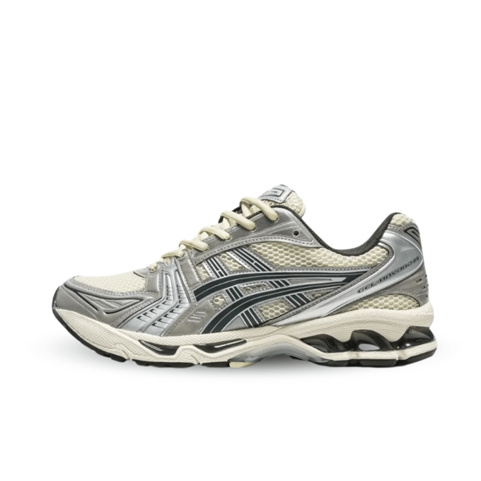ASICS Gel-Kayano 14 Oyster White Steeple Grey