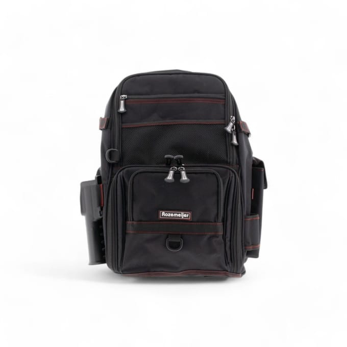 Rozemeijer Backpack Large - Visrugtas