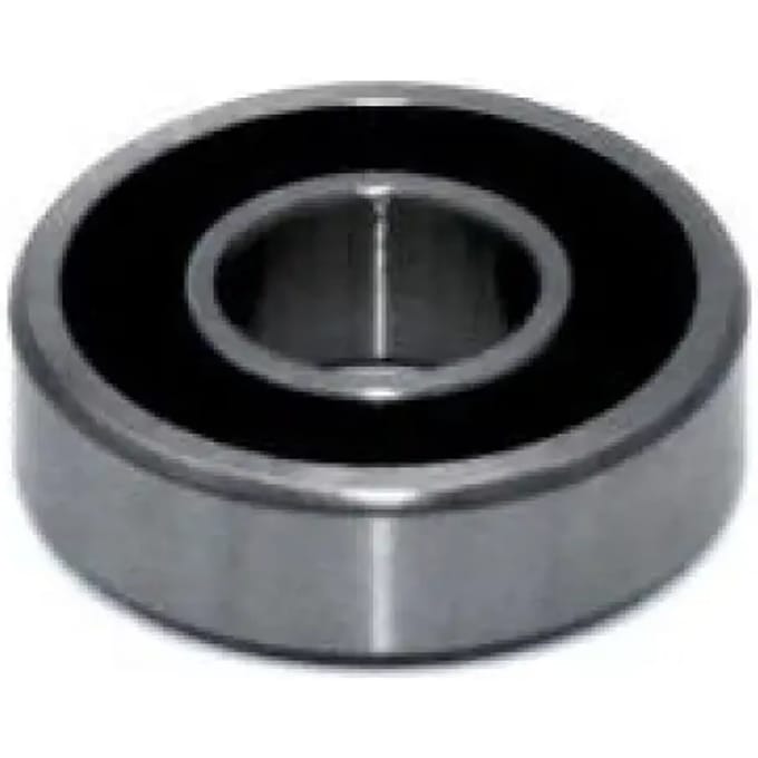 Lager Black Bearing B3 10247-2rs
