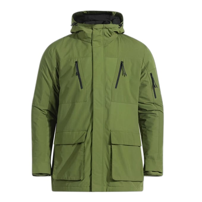 Anorak Joma Mystic