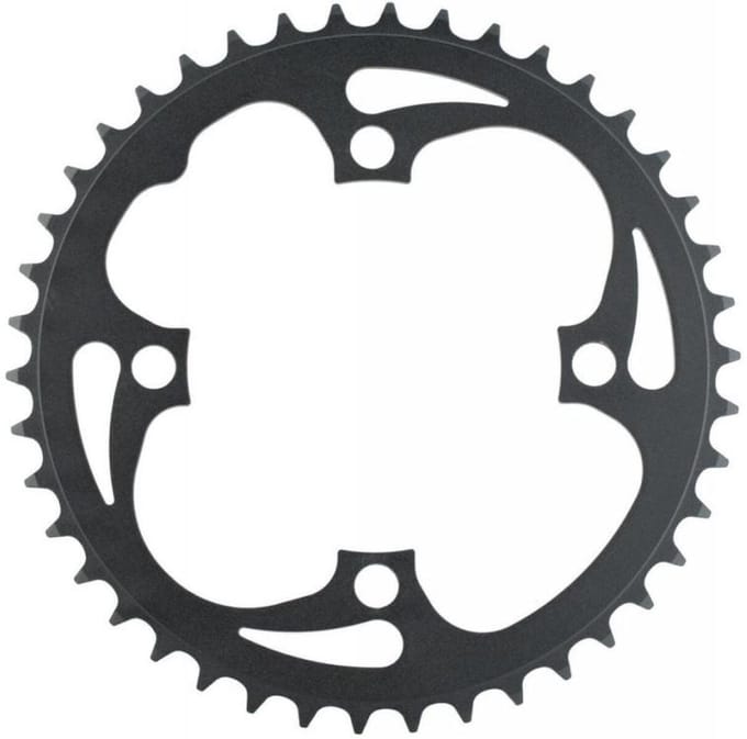 Dienbladen Truvativ Cring MTB 42T SS 104 blast