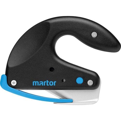 MARTOR 433.02 Veiligheidsmeter SECUMAX OPTICUT met INDUSTRIEKLINGE 37040 1 stuk(s)