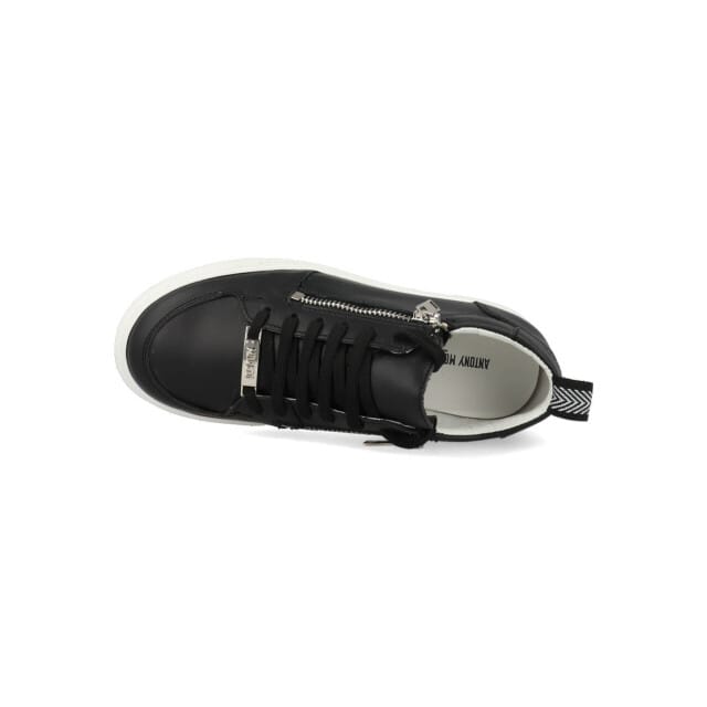 Antony Morato Sneakers MKFW00151/LE300001 Zwart-31