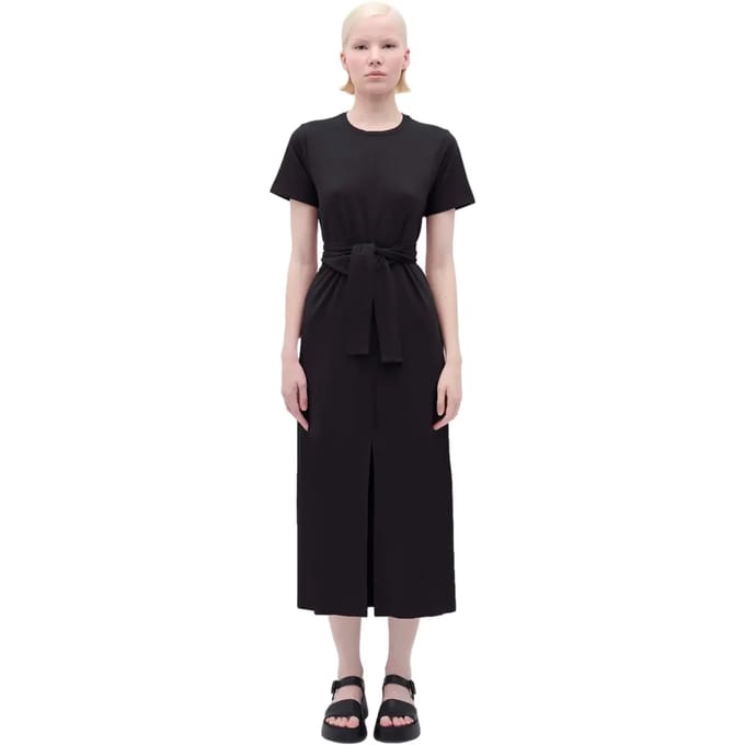 Dames t-shirt jurk Rita Row Susana