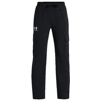 Kinder cargo broek Under Armour Icon Woven