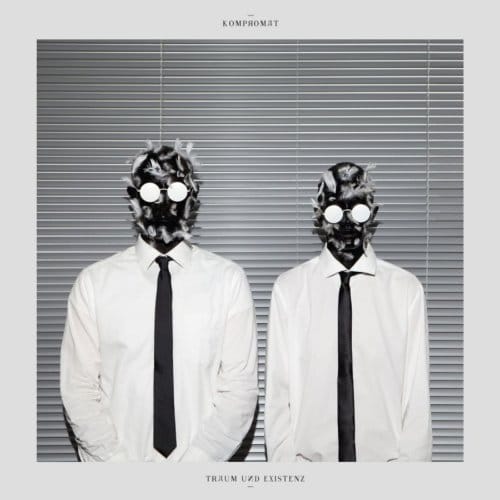 Kompromat - Traum Und Existenz (LP)