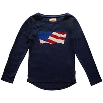 T-Shirt Lange Mouw Levis NG10677