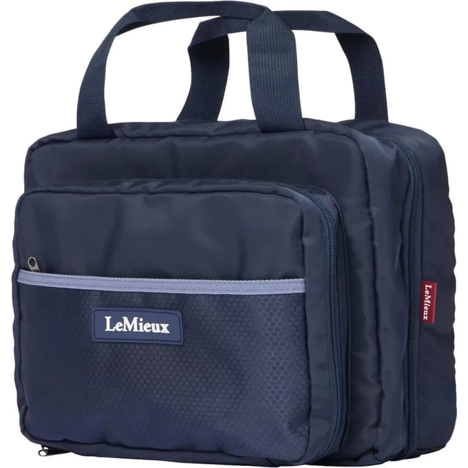 Opbergtas voor de stal LeMieux