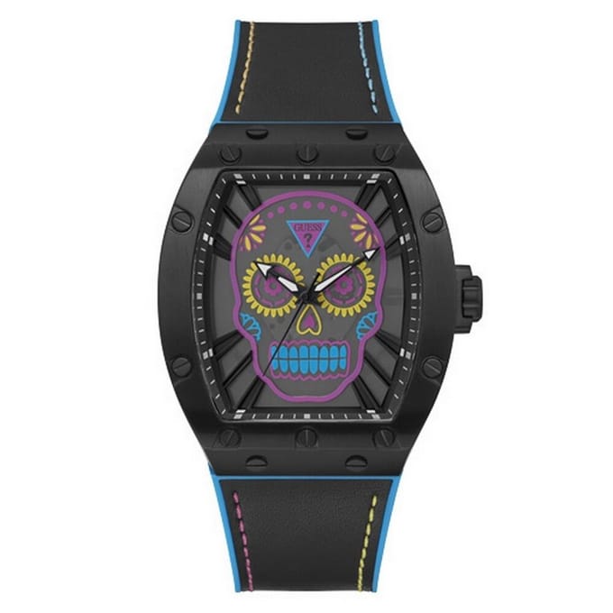 Guess Catrin GW0506G1 mannen horloge