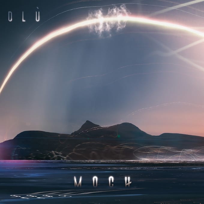 DLÙ - MOCH (CD)