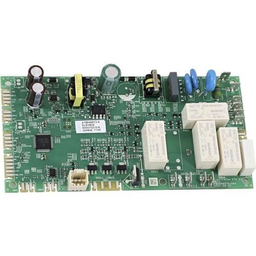 AEG stroombord, MEC1 140186468132