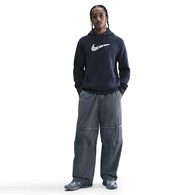 Hoodie Nike Club