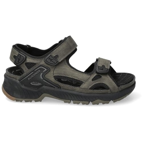 Platte sandalen Allrounder by Mephisto HONDURAS