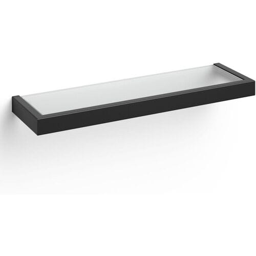 ZACK LINEA bathroom shelf 46,5 cm 40574
