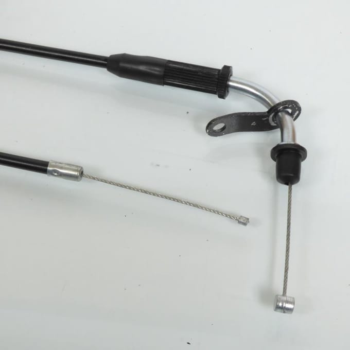 Gaskabel RSM voor Scooter MBK 50 Spirit vanaf 2004 829019 / 157cm Nieuw