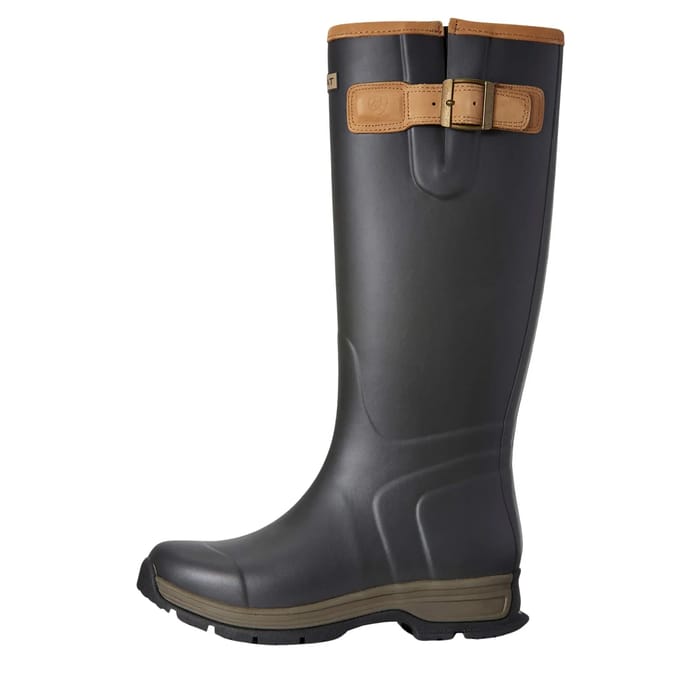 Rubberen regenlaarzen voor dames Ariat Burford