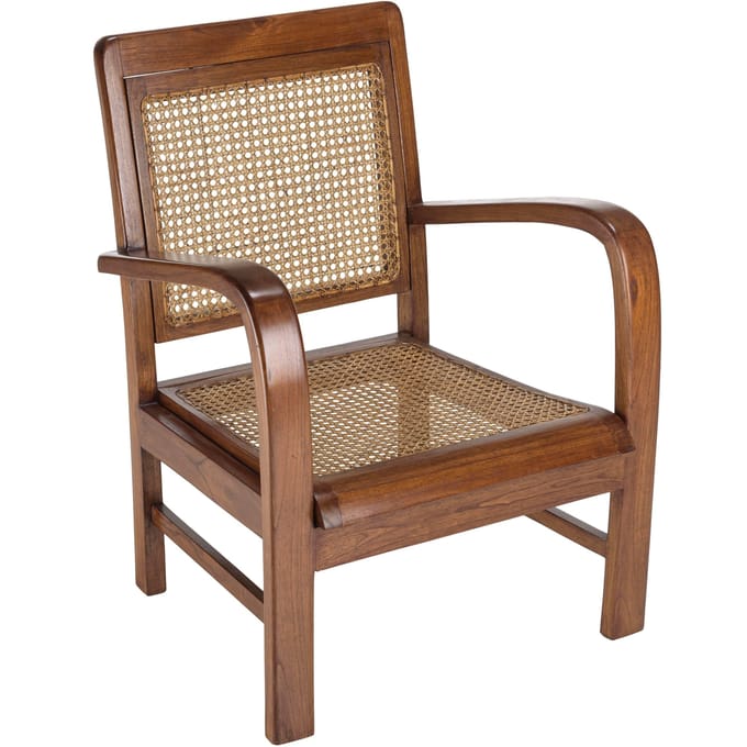 Fauteuil Dak rotan | Macabane