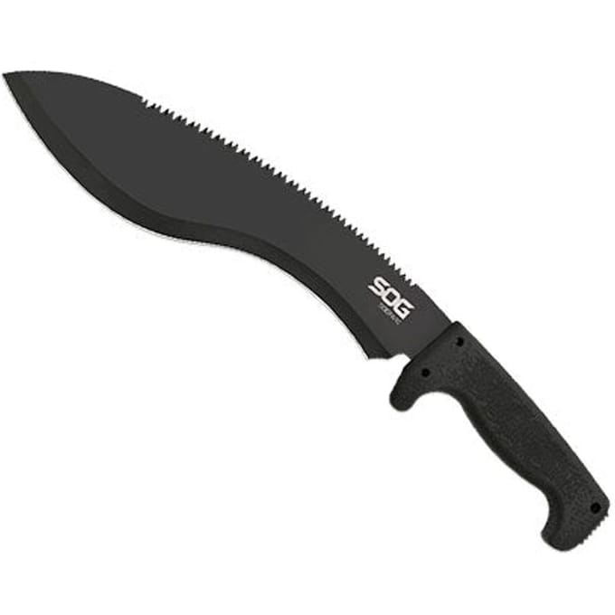 Sog kukri machete