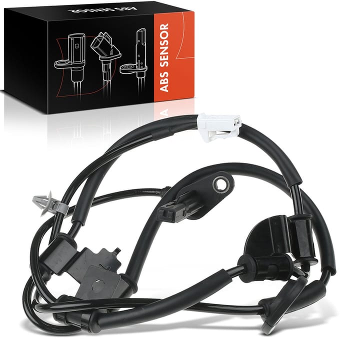 Frankberg 1x ABS-sensor achteras links voor Hyundai