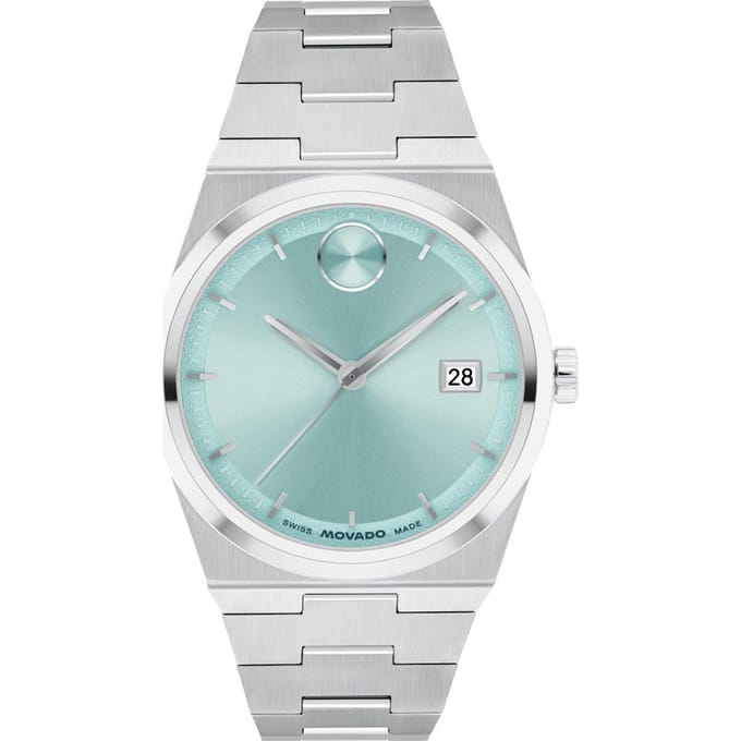 Movado Bold 3601186 Bold Quest Horloge