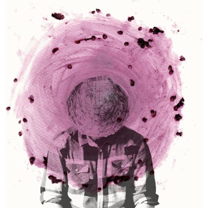 Peter Broderick - Blackberry (CD)