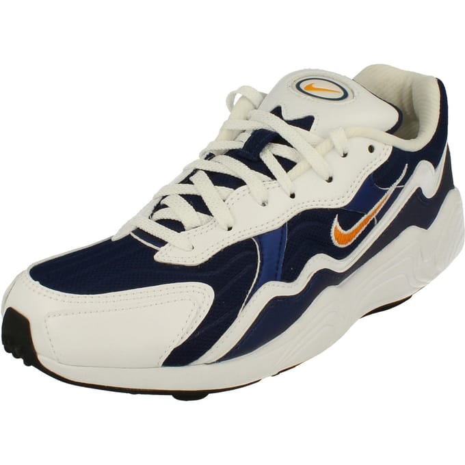 Nike Air Zoom Alpha Heren Blauwe Sneakers