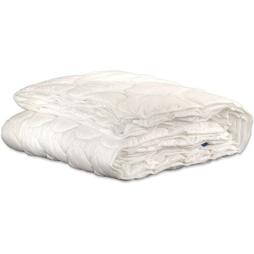 BeCo Winterdekbed EcoWell warm - katoen (135 x 200 cm)