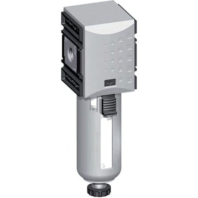 Filter 5micron G3/8'' 2200l/min Futura 1