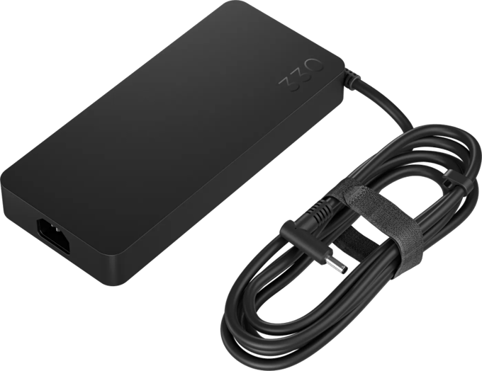 HP 330W Smart AC Adapter (BF7C7AA)