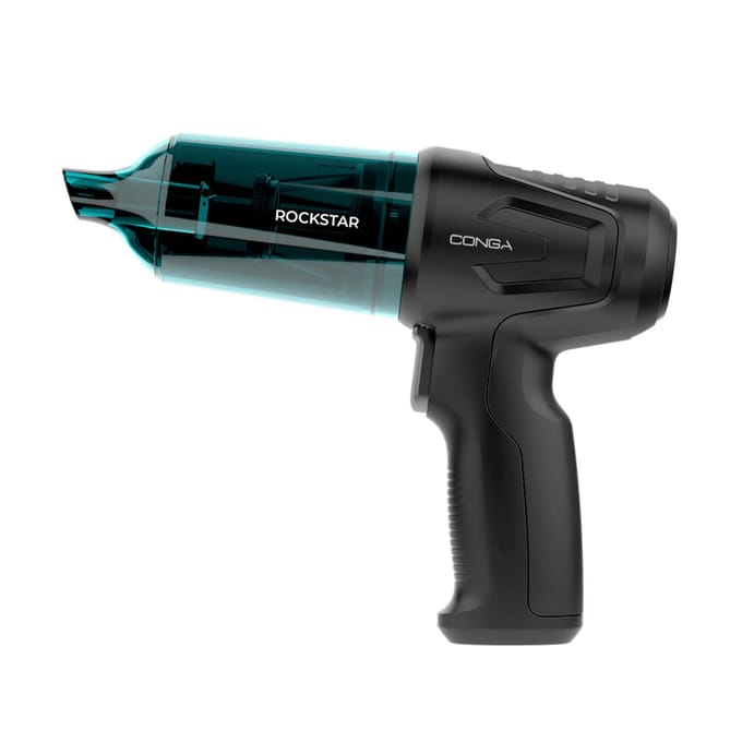 Hoover Cecotec Conga Rockstar Micro Hand