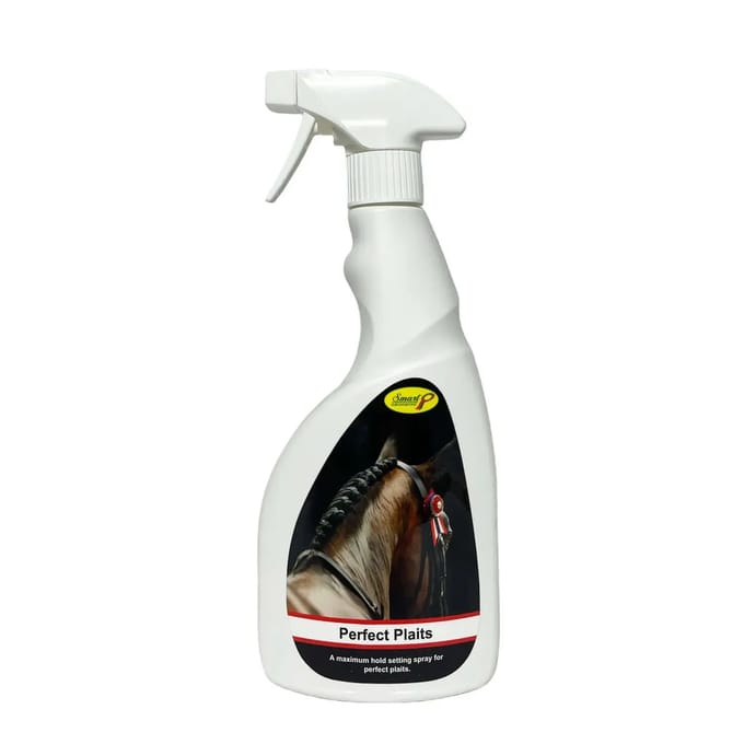 Ontklitspray voor paarden Smart Grooming