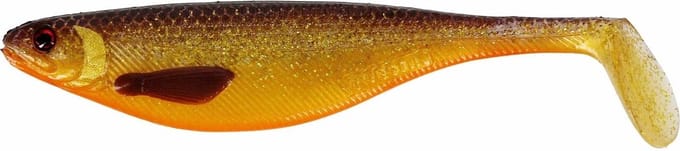 Westin 1 stuk Shadteez Gold Rush 9cm