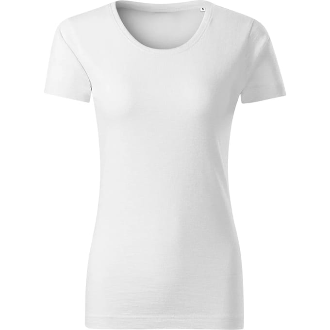 T-shirt dames Malfini Native 174