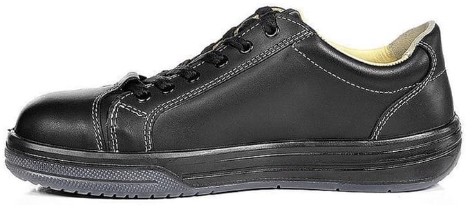 Elten Onyx Low Esd O2 Werkschoenen maat 42