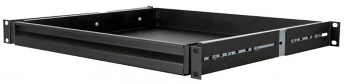 Showgear 19 inch rack lade 1HE