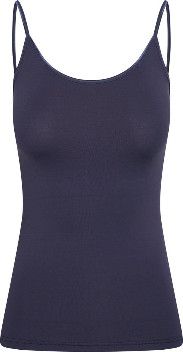 Beeren Elegance Top donkerblauw
