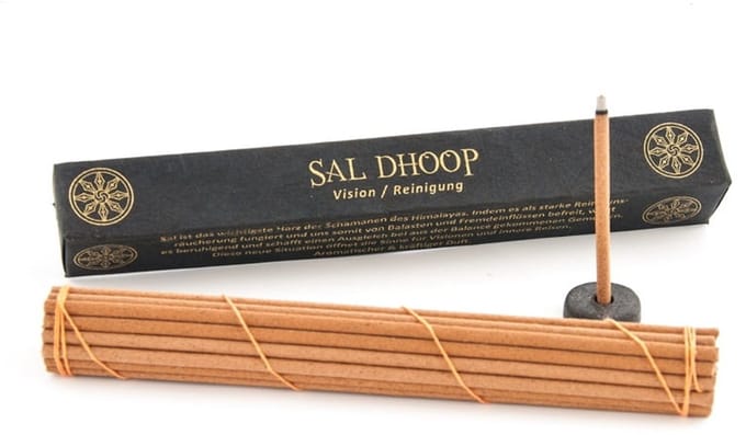 Sal dhoop