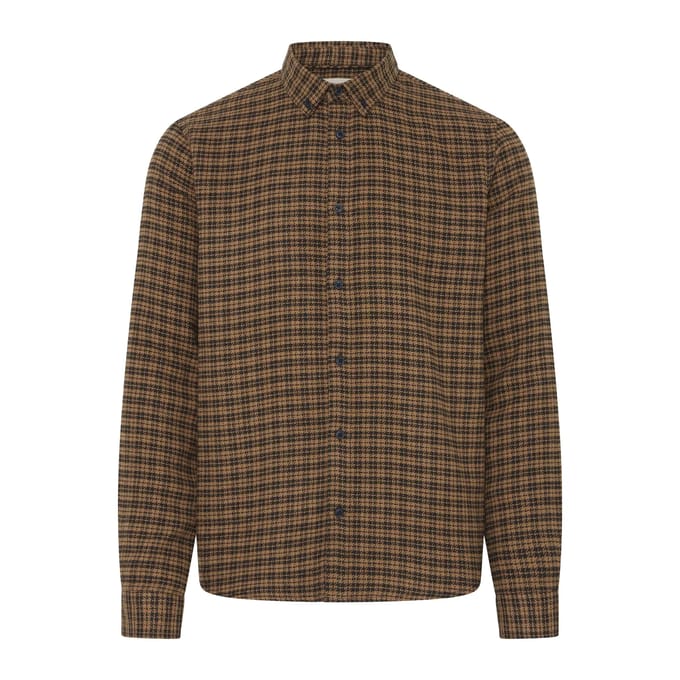 Shirt met lange mouwen Blend Bhclark