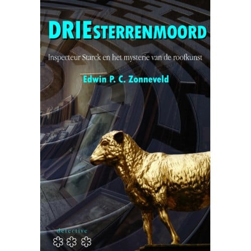 Driesterrenmoord - Starck - Edwin P. C. Zonneveld