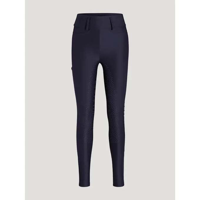Dames rijbroek met volledige grip Tommy Hilfiger Equestrian Highland
