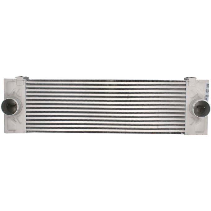 Intercooler NISSENS 96066