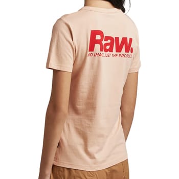 T-shirt G-Star Raw Nysid
