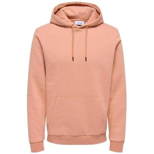 ONLY&SONS - ONSCERES HOODIE SWEAT NOOS - Heren - Sweaters