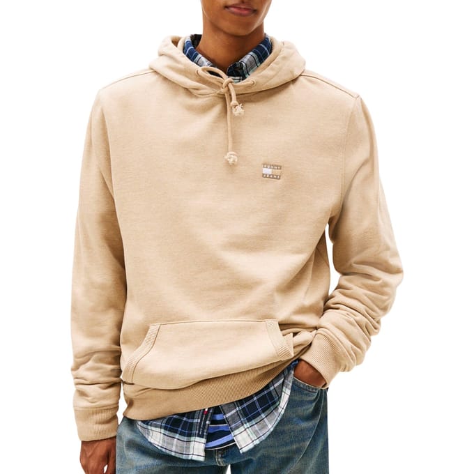 Pull Tommy Hilfiger Regular Badge Hommes